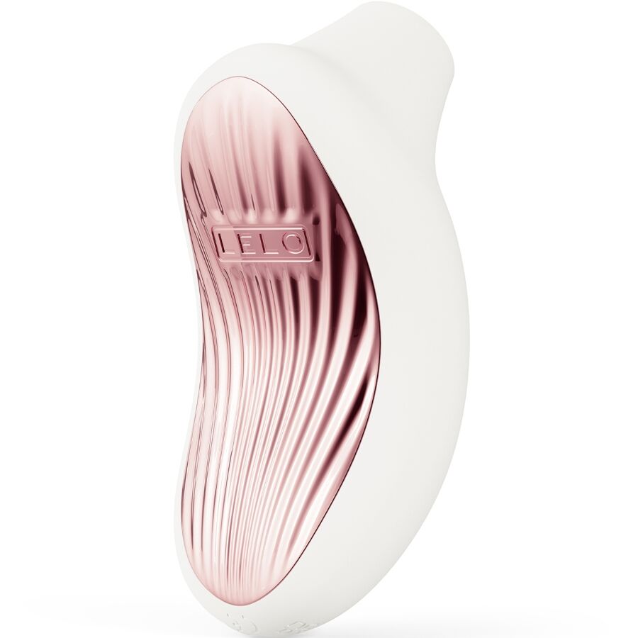 LELO SONA 3 Sonic klitoral massager creme