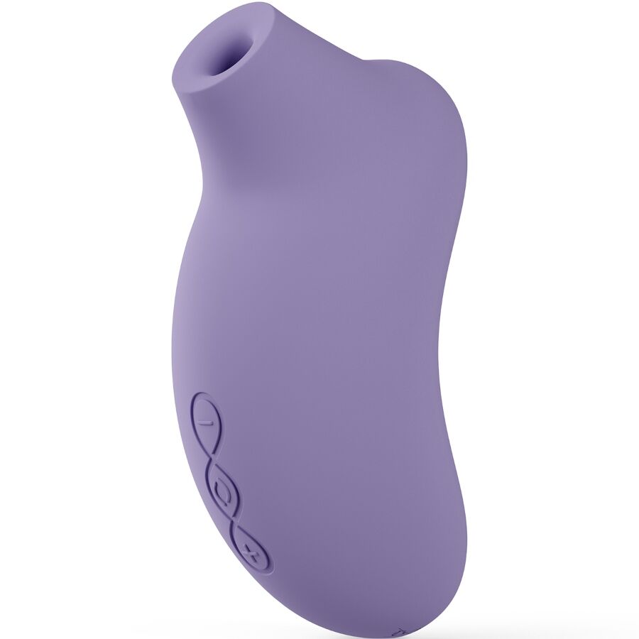 LELO SONA 3 Sonic klitoral massager i violett