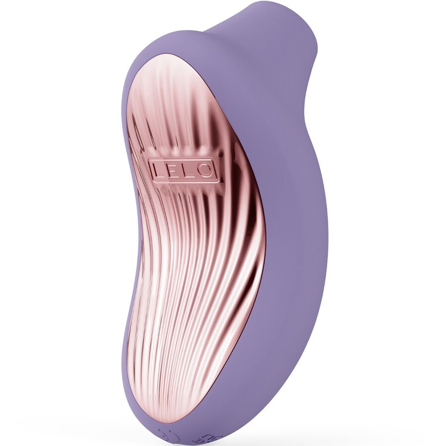 LELO SONA 3 Sonic klitoral massager i violett