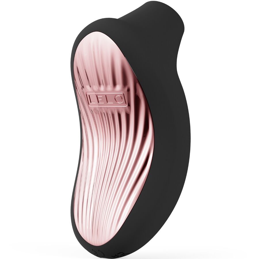 LELO SONA 3 Cruise sonic klitoralstimulator i svart