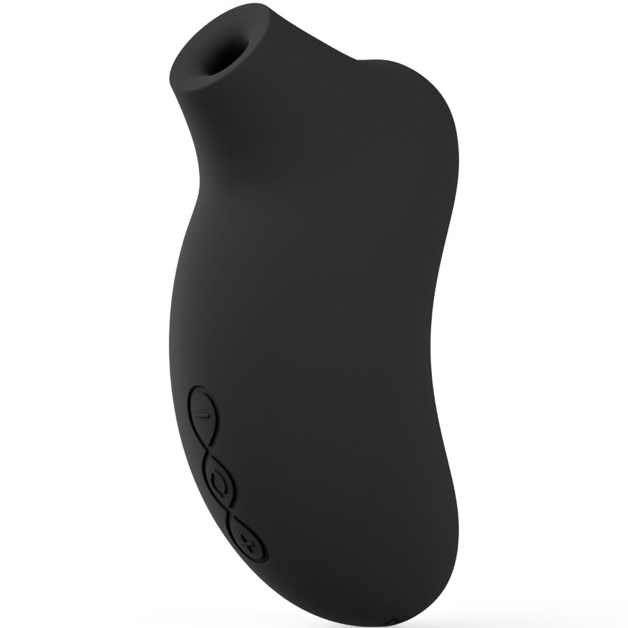 LELO SONA 3 Cruise sonic klitoralstimulator i svart