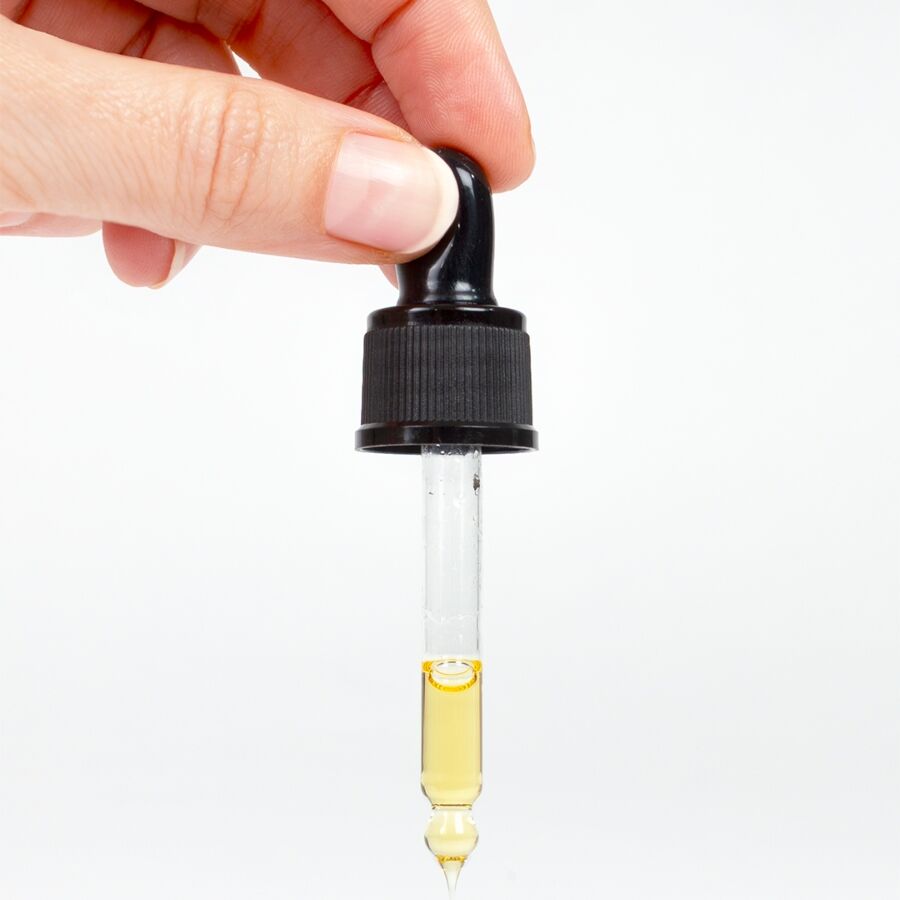 SECRETPLAY - FEM DROPS INTIM FUKTIGGÖRANDE SERUM 15 ML