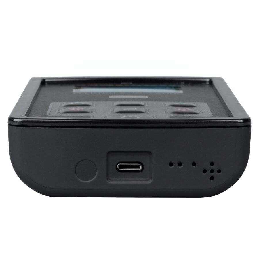 ElectraStim Linx dual-channel elektro stimulator med app och fjärrkontroll