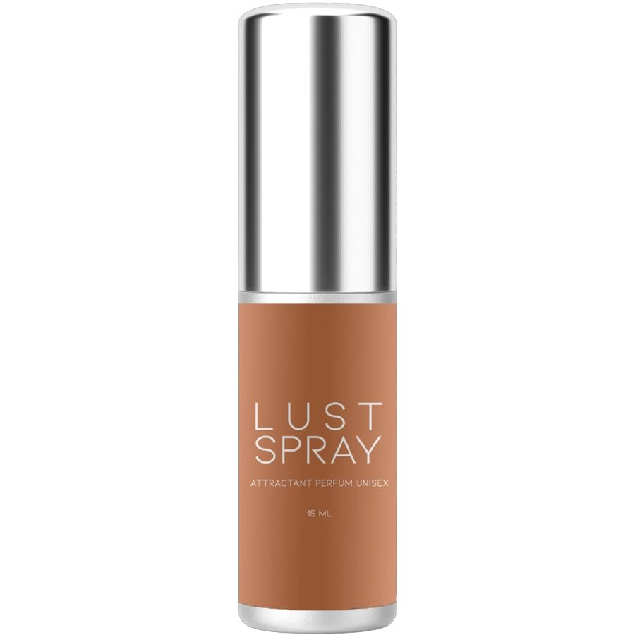 RUF Lust Spray Oriental Eau de Toilette Unisex 15 ml