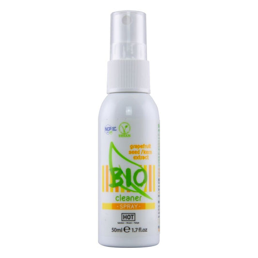 Rengöringsspray för intima leksaker 50 ml