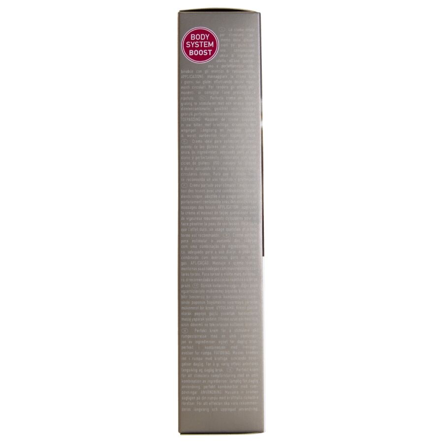 HOT XXL Booty Booster Cream 100 ml