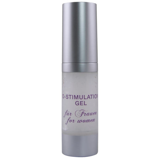 HOT - O-STIMULATION GEL FÖR KVINNOR 15 ML