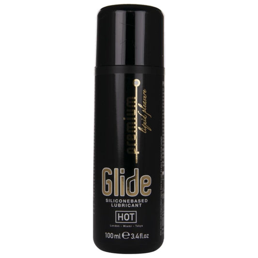 HOT silikonbaserat glidmedel 100 ml