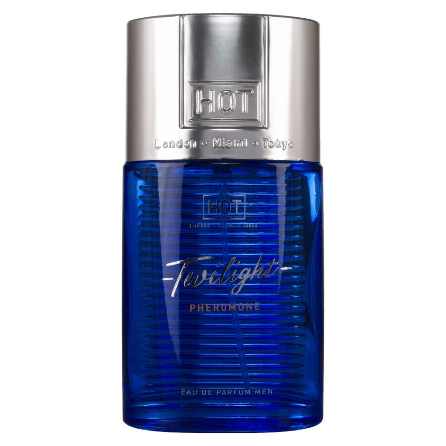 HOT Twilight feromonparfym för män 50 ml