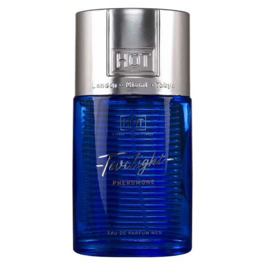 HOT Twilight feromonparfym för män 50 ml