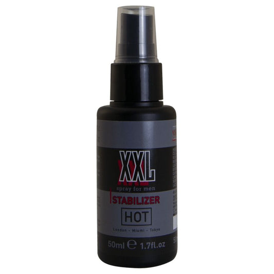 HOT XXL Spray för män 50 ml
