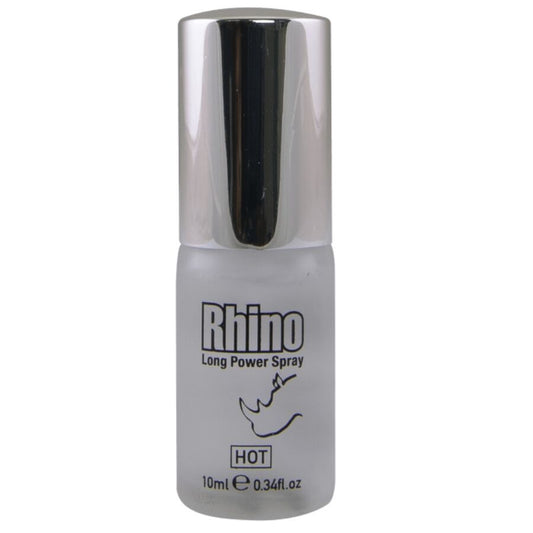 HOT Rhino Long Power Spray 10 ml för män