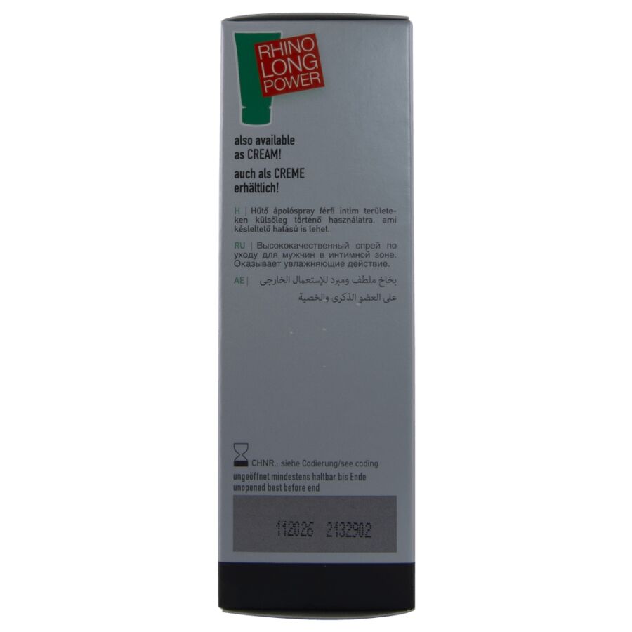 HOT DELAY SPRAY 50 ML för män