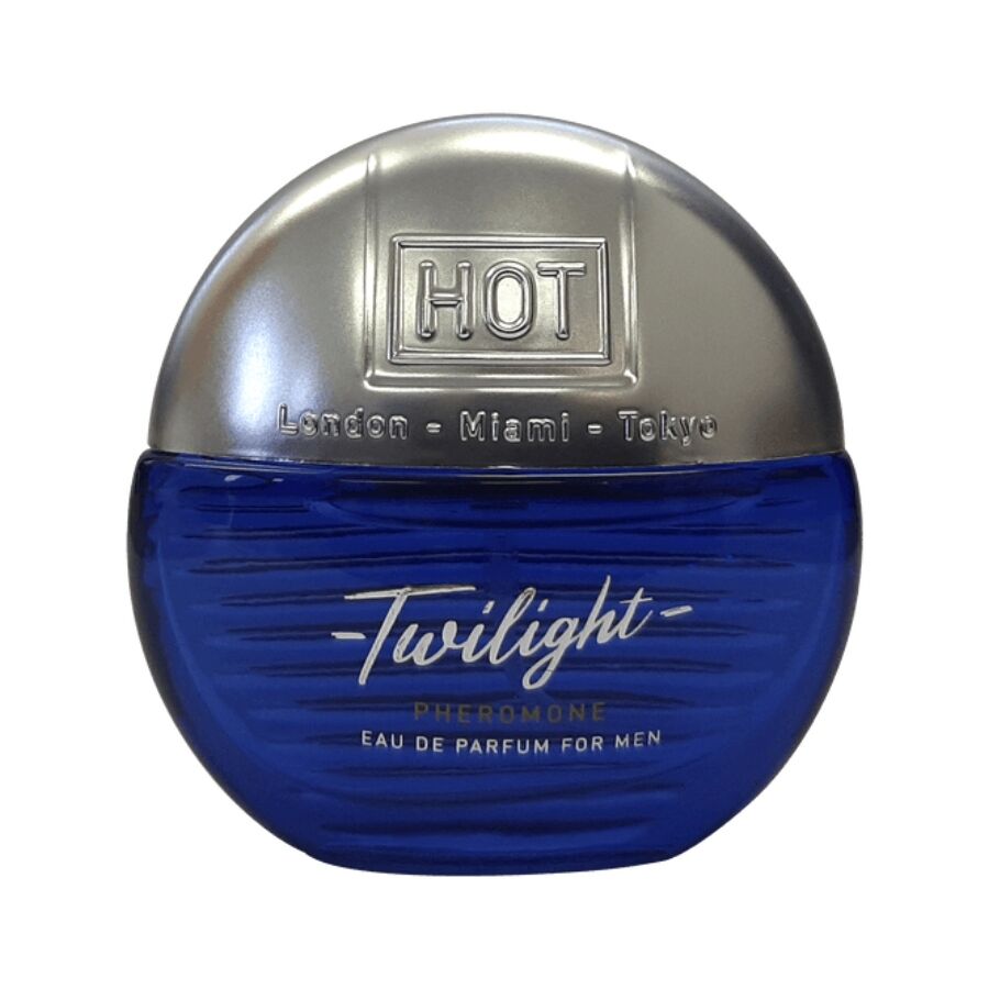 HOT Twilight feromonparfym för män 15 ml