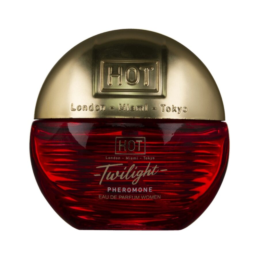 HOT Twilight feromonparfym för kvinnor 15 ml