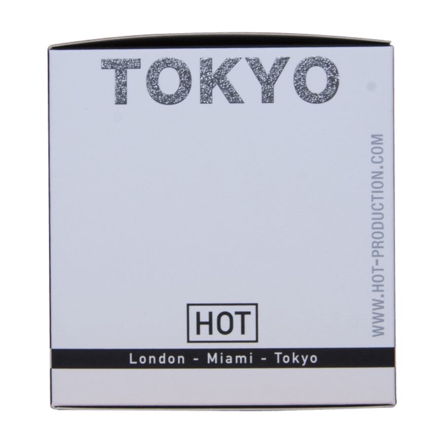 Feromonparfym Tokyo Urban Man 30 ml