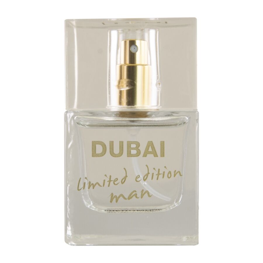 HOT Feromonparfym Dubai Limited Edition för män 30 ml
