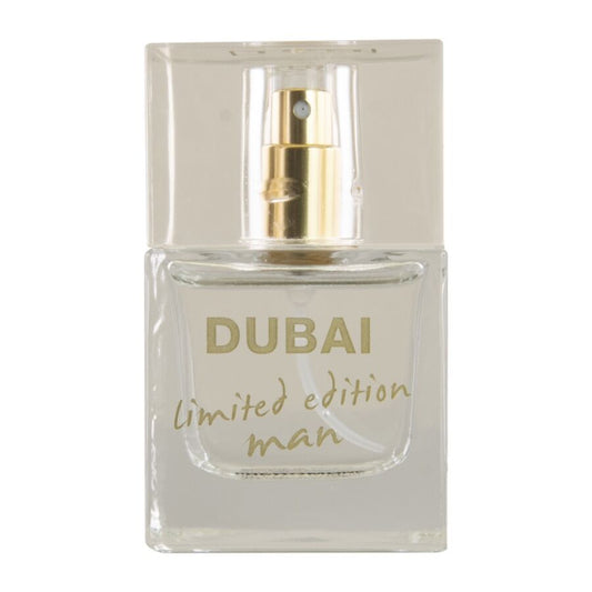 HOT Feromonparfym Dubai Limited Edition för män 30 ml