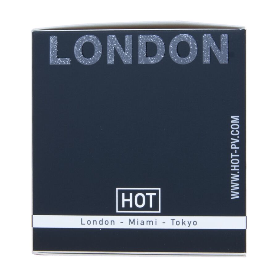 HOT Feromonparfym London Sofistikerad Kvinna 30 ml