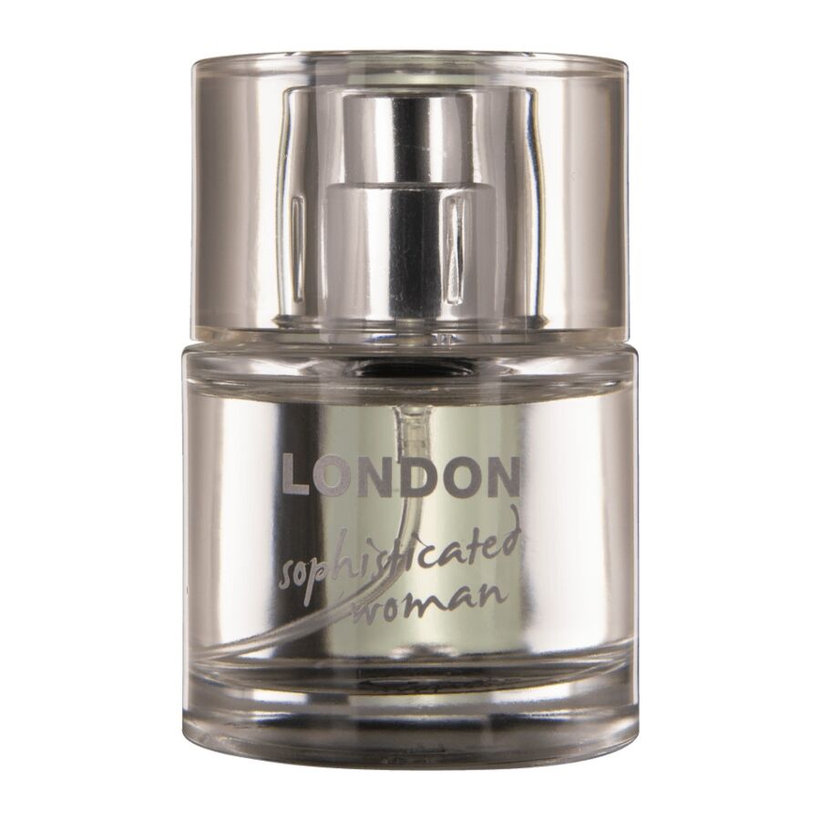 HOT Feromonparfym London Sofistikerad Kvinna 30 ml