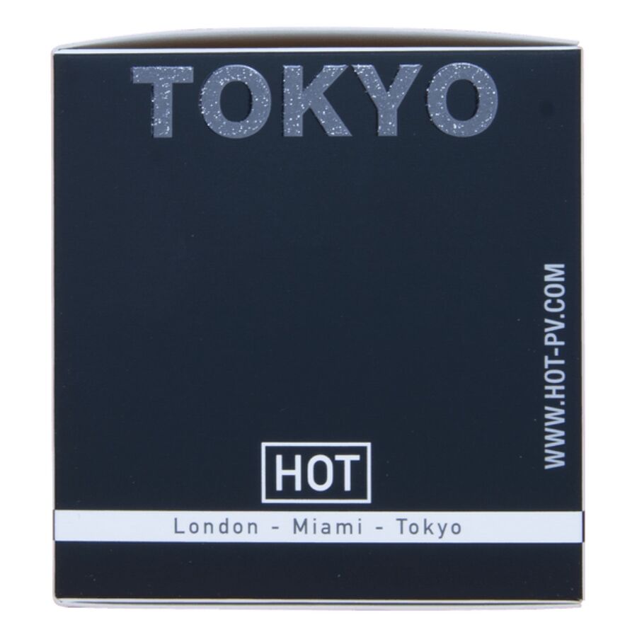 HOT Feromonparfym Tokyo Sensual Woman 30 ml