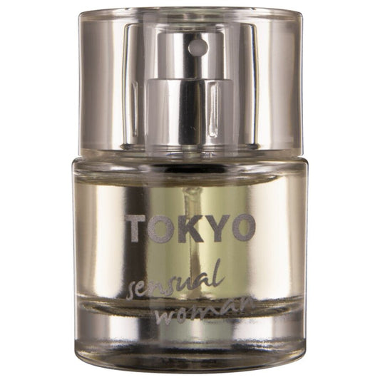 HOT Feromonparfym Tokyo Sensual Woman 30 ml