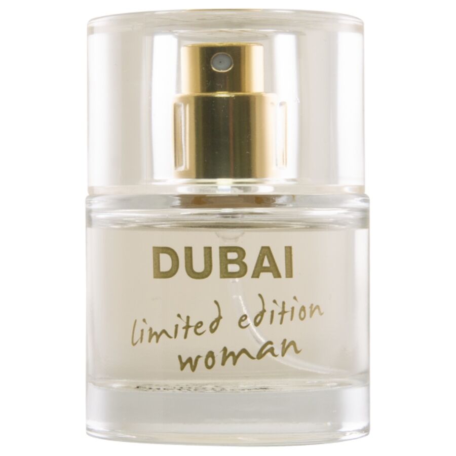 HOT Feromonparfym Dubai Limited Edition för kvinnor 30 ml