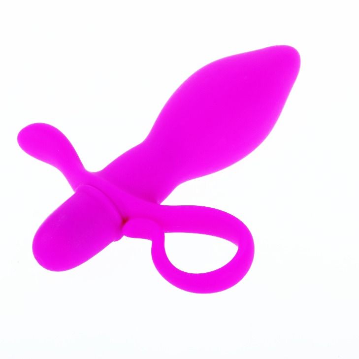 Pretty Love Flirtation Taylor Vibrator