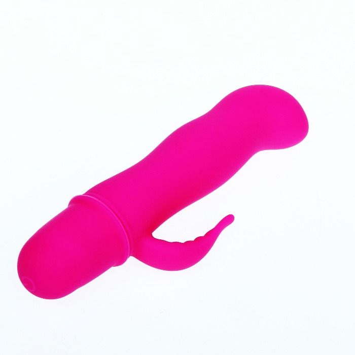 PRETTY LOVE Blithe vibrator i lila färg