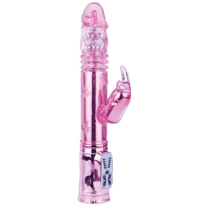 BAILE - PULSERANDE KANIN ROSA RAMPANT ROTATOR