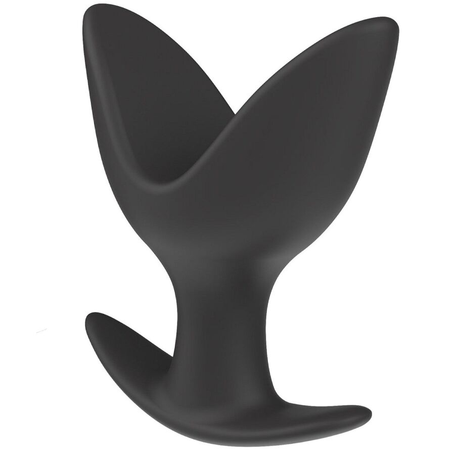 HIDDEN DESIRE - EXTREME ANCHOR ANAL PLUG MEDIUM