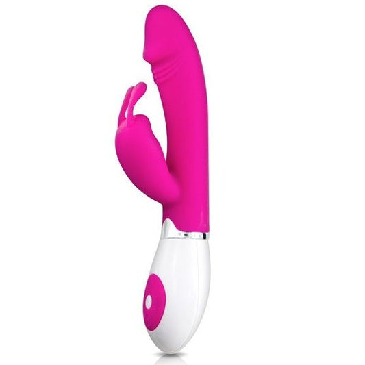 Pretty Love Flirtation Gene med röstvibration