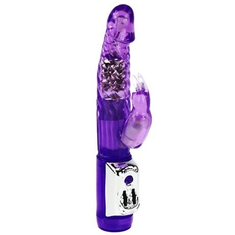 BAILE Persian Elite Rabbit vibrator