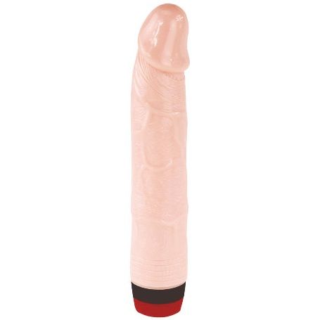 BAILE Rockin Dong III realistisk dildo