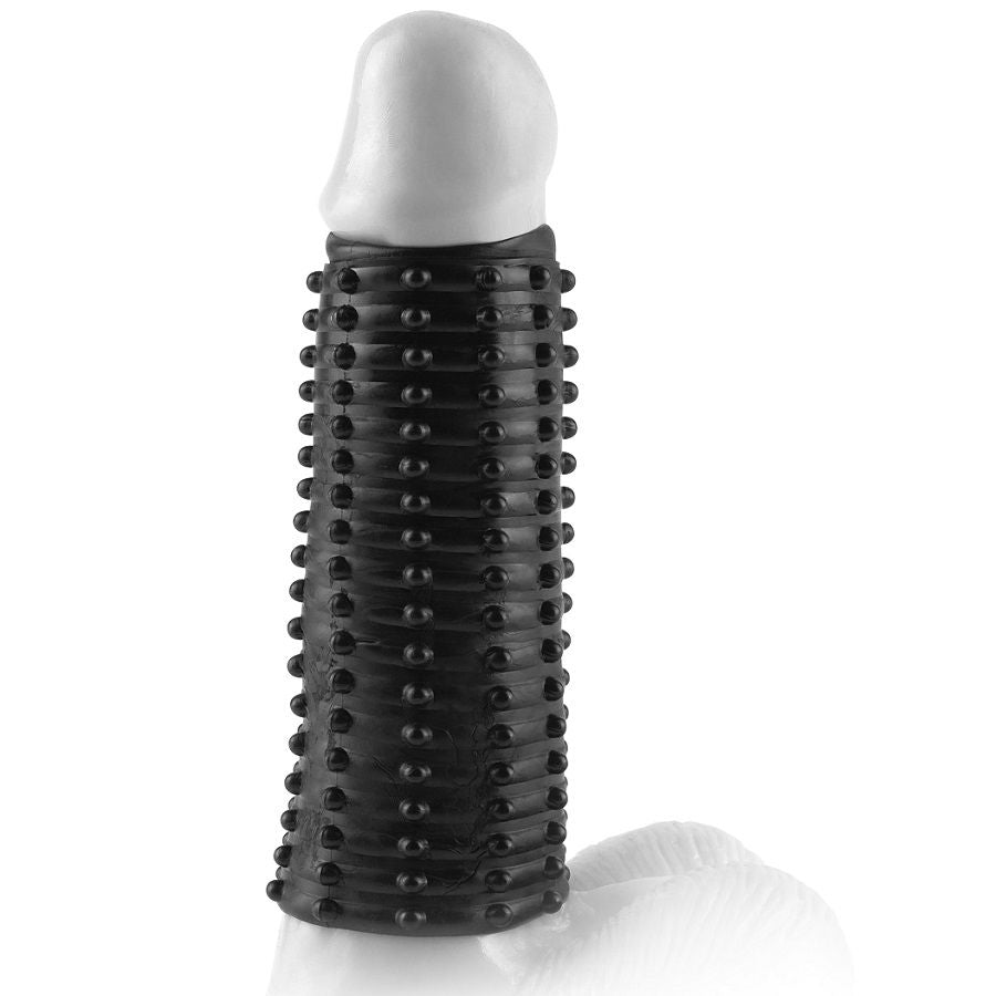 Fantasy X-tensions Magic Pleasure Sleeve för njutning