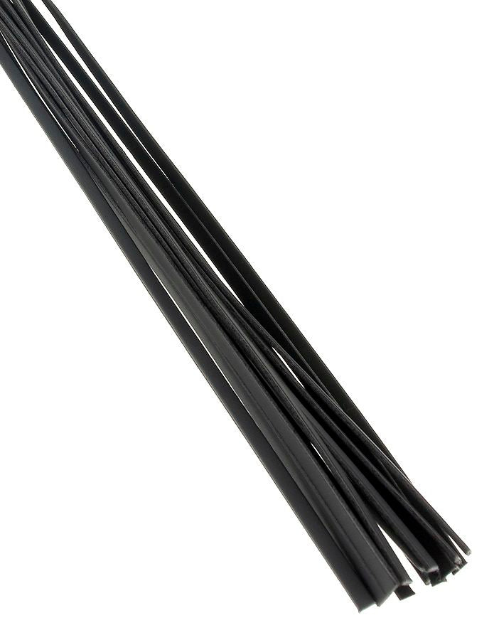 Deluxe Cat-O-Nine Tails för intima stunder