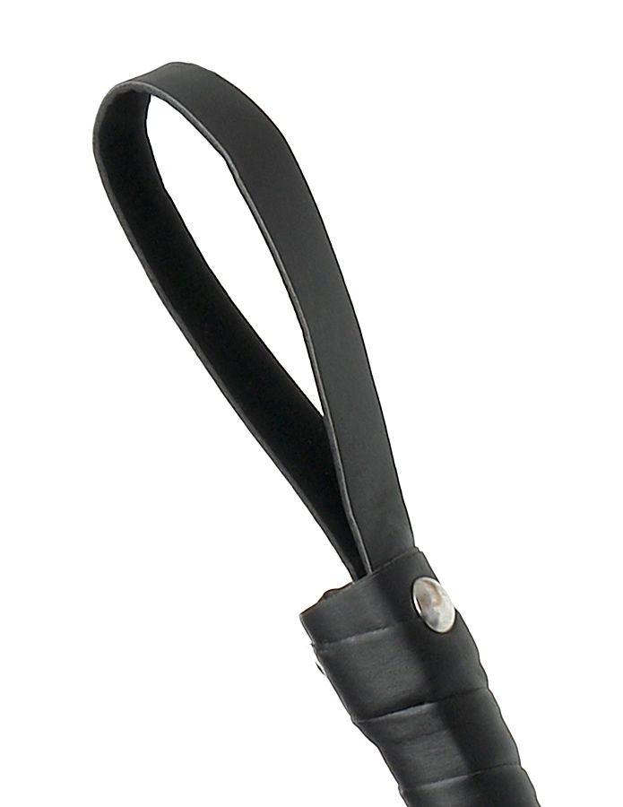 Deluxe Cat-O-Nine Tails för intima stunder