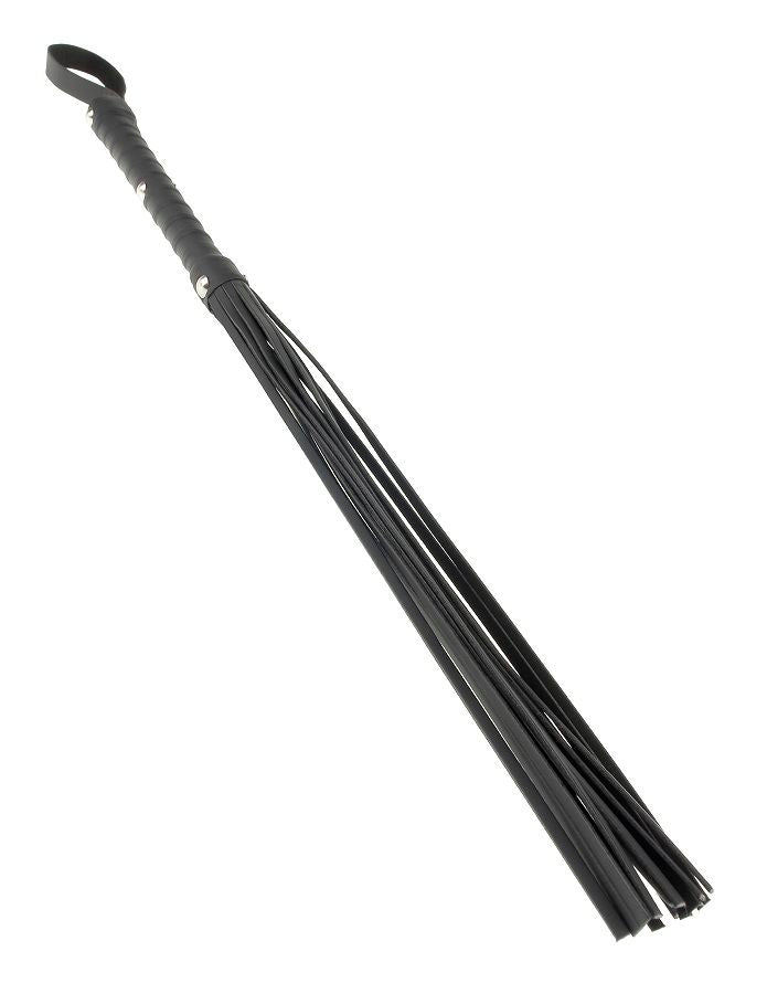 Deluxe Cat-O-Nine Tails för intima stunder
