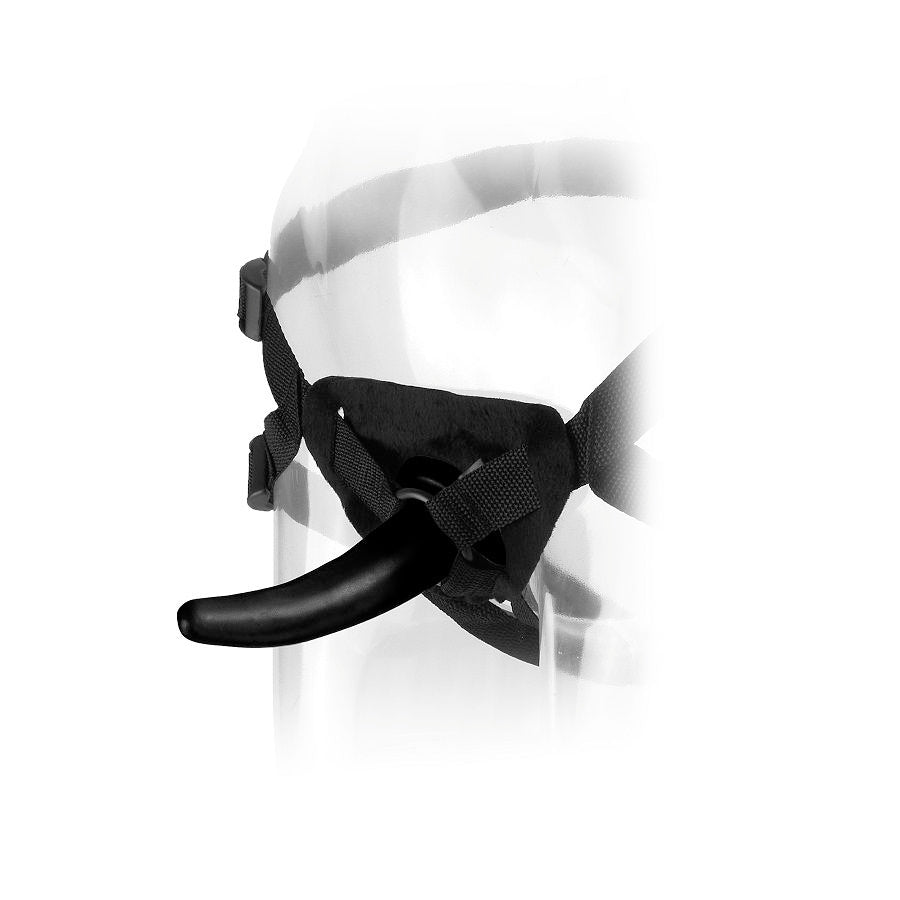 Anal Fantasy - Arnes The Pegger dildo för anal stimulans