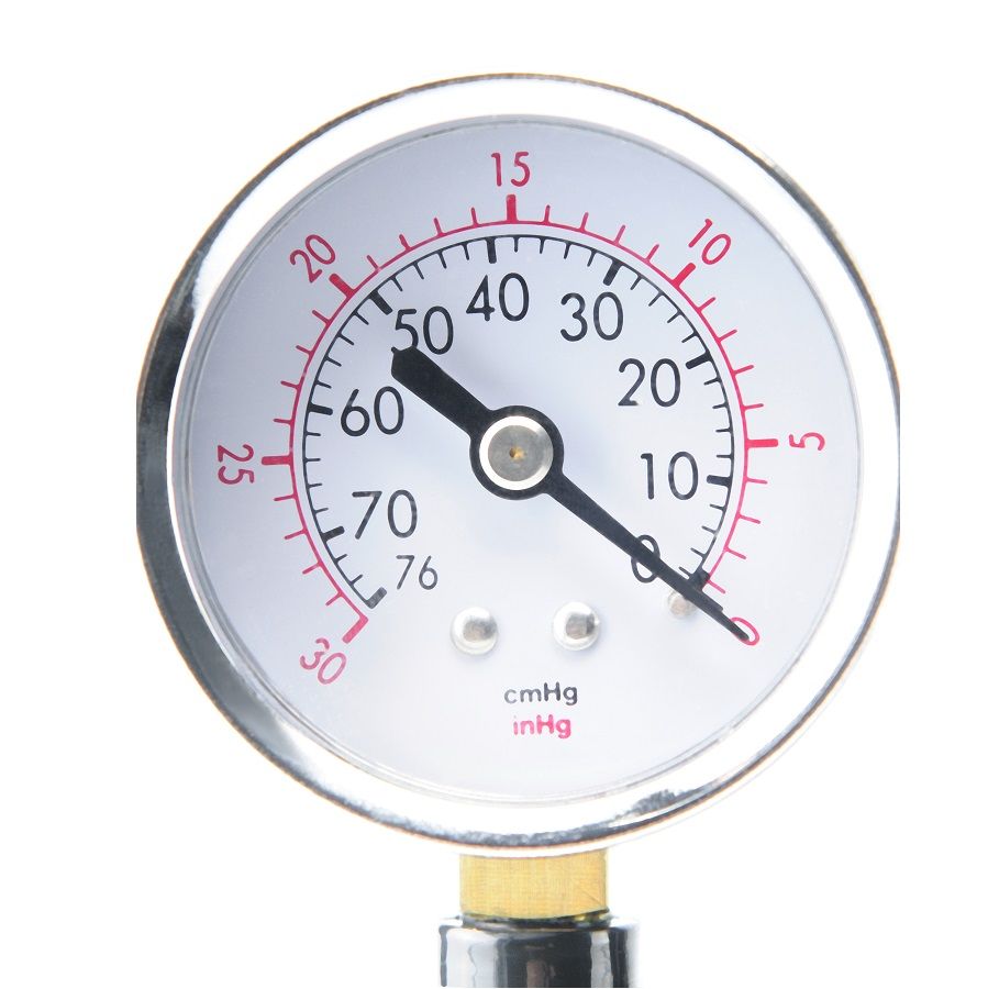 PUMP WORX Max-Precision Power Pump