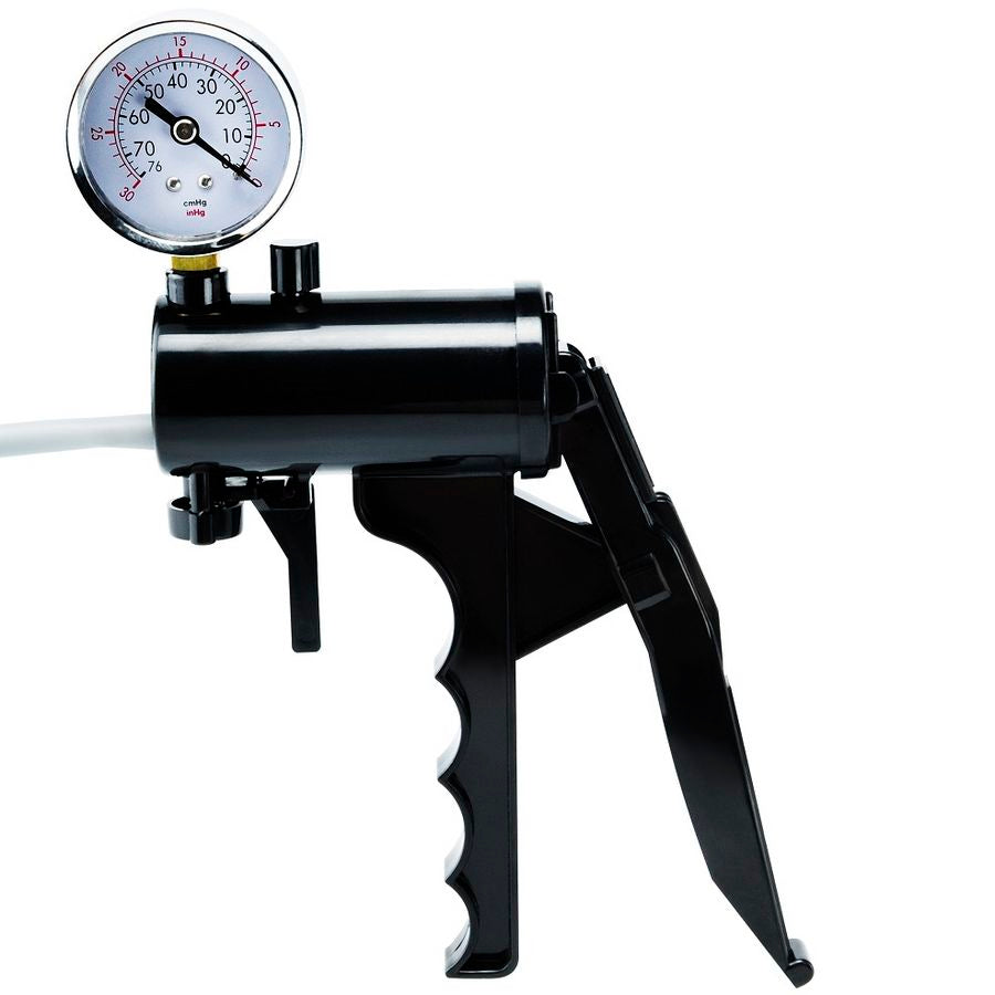 PUMP WORX Max-Precision Power Pump