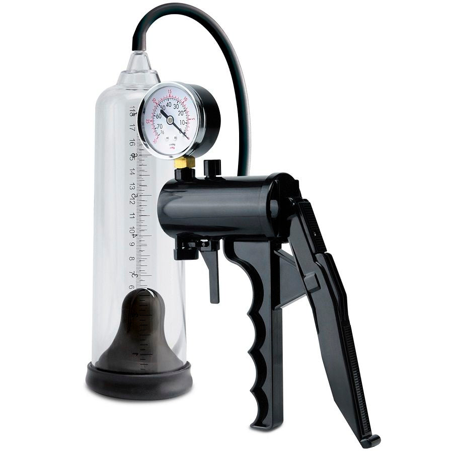 PUMP WORX Max-Precision Power Pump