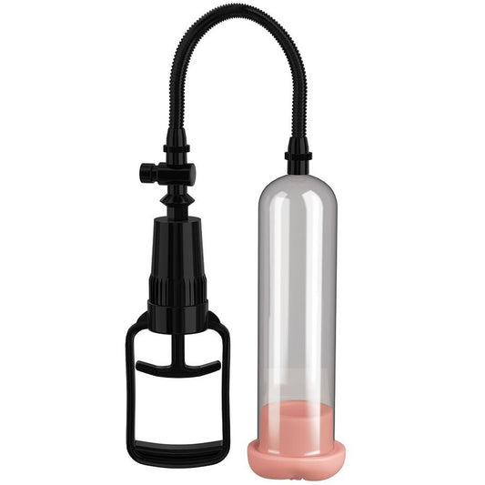 Fanta Flesh Pump med EZ-Grip Handtag