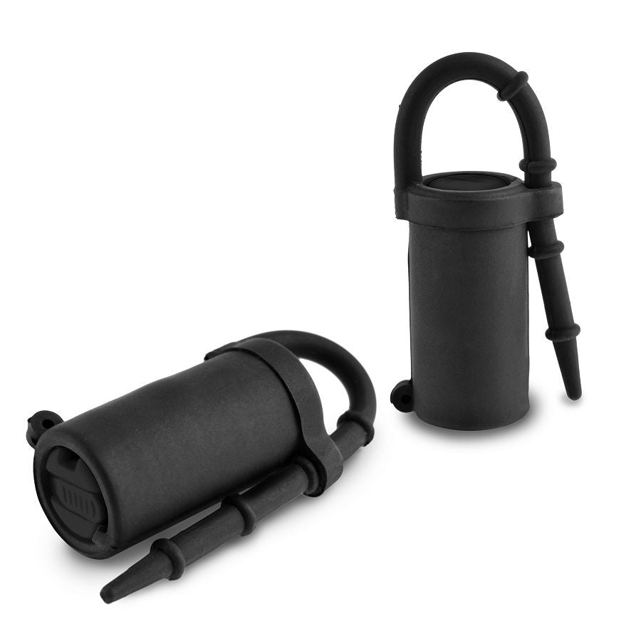 FETISH FANTASY silikon nipple teazers för stimulering