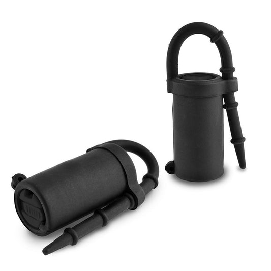 FETISH FANTASY silikon nipple teazers för stimulering