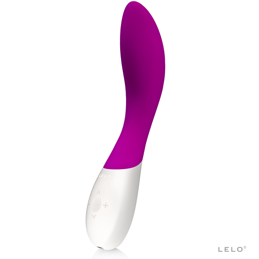 LELO MONA WAVE VIBRATOR i lila färg