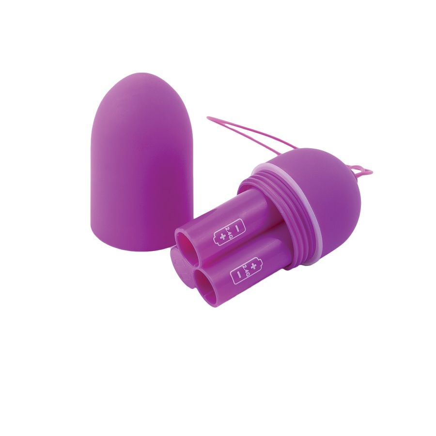 B SWISH - BNAUGHTY UNLEASHED CLASSIC LILAC FJÄRRKONTROLL