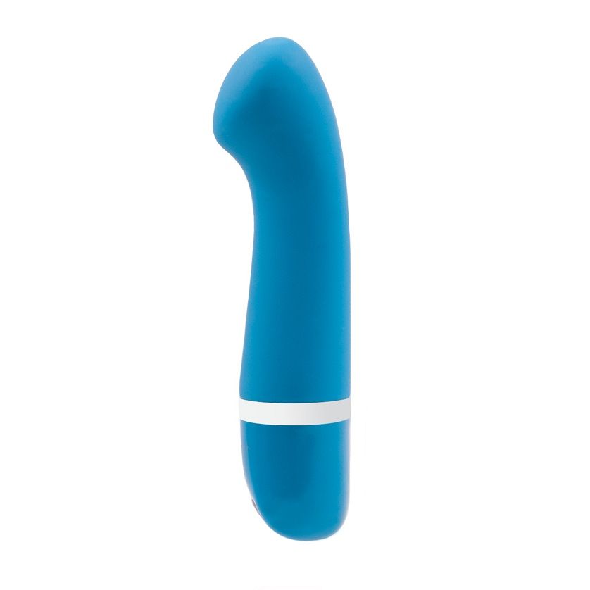 Bdesired Deluxe Curve i Lagoon Blue