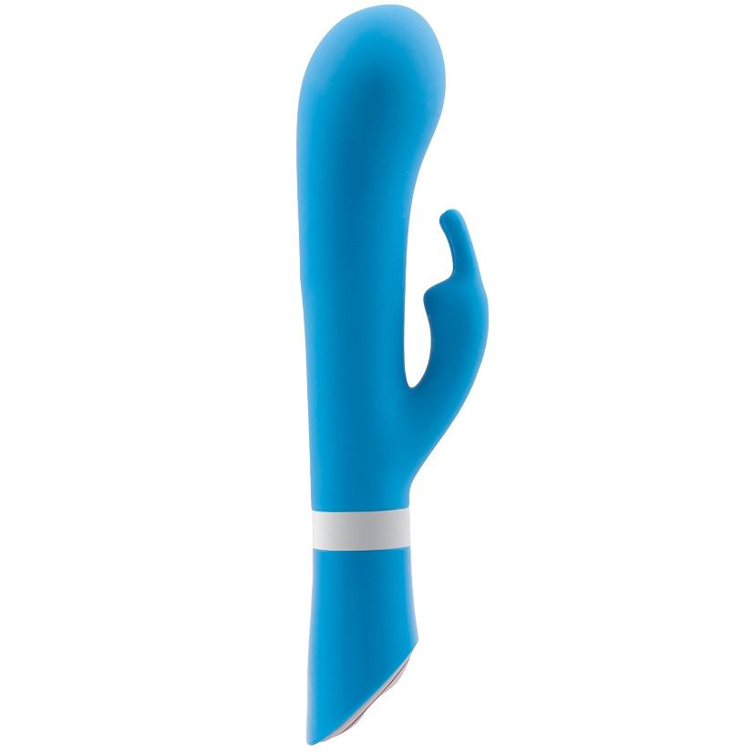 Bwild Deluxe Bunny Rabbit Vibrator i jade