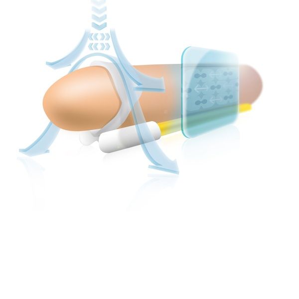 Andropenis Mini penisförlängare